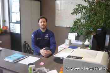 Politiezone Ronse krijgt nieuwe korpschef