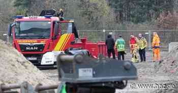 Hannover: Kampfmittel am Mittellandkanal gefunden - Sprengung nötig