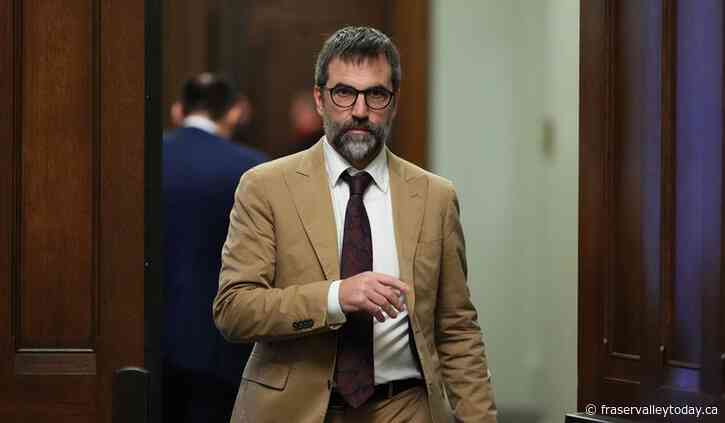 Uncertainty hangs over COP29 as tense climate finance negotiations down to the wire