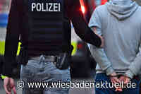 Dumm gelaufen für Randalierer - Es klickten die Handschellen