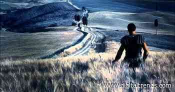 A legendary musician wrote a bonkers Gladiator II movie that was never made