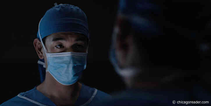 The midwest roots of Jason Park