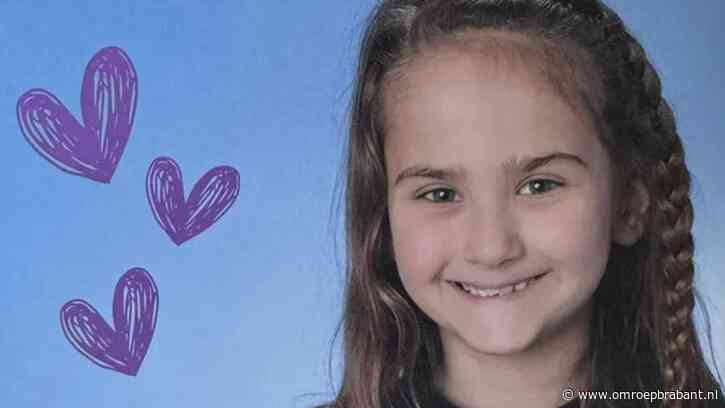 Loïs (8) stierf bij feestje in trampolinepark, inzamelingsactie voor gezin