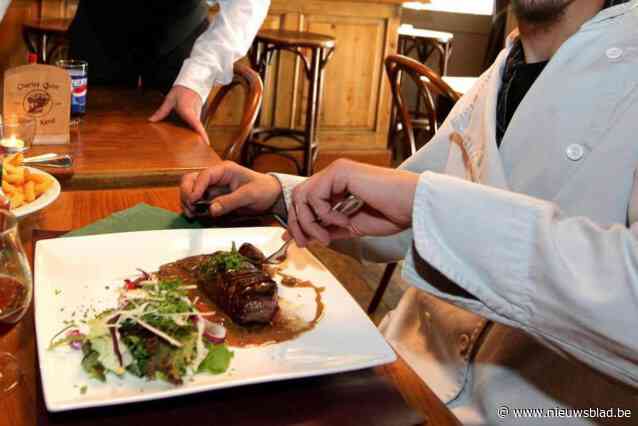 Werkstraf voor tafelschuimer die acht keer niet betaalt: “Later betalen in de horeca is normaal”