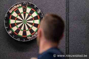 Dartsspeler test positief op cocaïne achter het stuur: “Maar iemand moet iets zijn drank gedaan hebben”