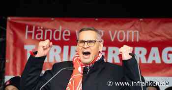 IG Metall: Warnstreiks bei VW ab Anfang Dezember