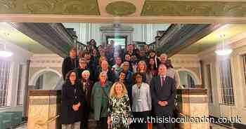 New council leader: 'I’m going to be outspoken, but I’m going to work with people'