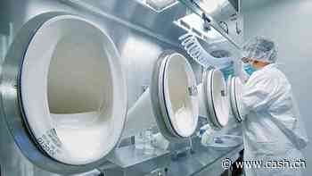 Dieser SMI-Überflieger blickt wider Erwarten auf eine erfolgreiche Börsenwoche zurück