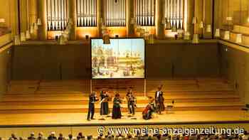 Klassik erleben: Münchner Residenz-Solisten im Herkulessaal der Residenz