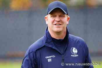 Wouter Vrancken volgt herstel van Noah Fadiga op de voet: “De komende weken moet hij vooral zijn lichaam laten rusten”