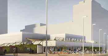 New padel tennis venue with nine courts and community sessions set for Croydon