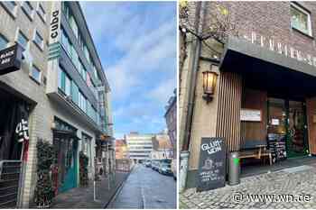 Pension Schmidt und Cuba bieten herausragende Kultur