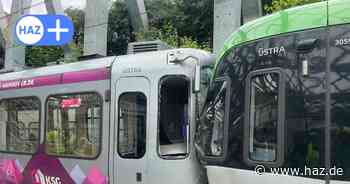 Stadtbahnunfall Messe/Ost Hannover: Deshalb wurde das Verfahren eingestellt