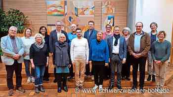 ACK in Nagold: Die Ökumene in Nagold bekommt Zuwachs