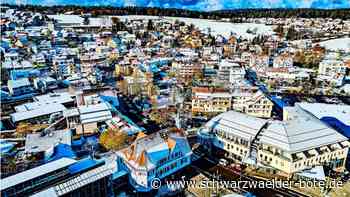 Aufregung nach Zensus: Schömberg fehlen rund 500 Einwohner