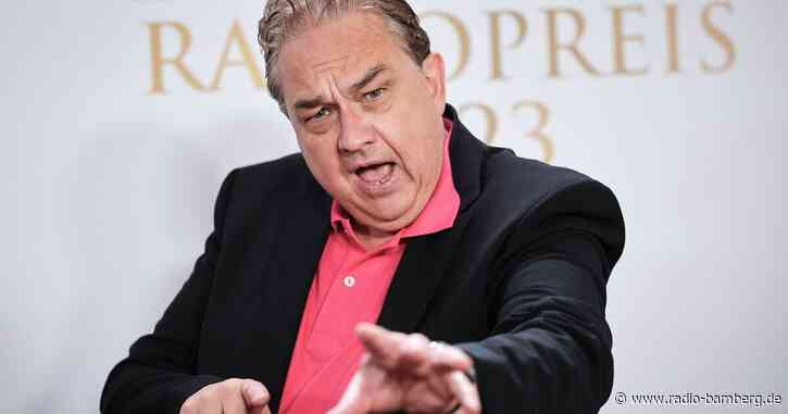 Oliver Kalkofe: «Das Gehirn manchmal am Kragen packen»