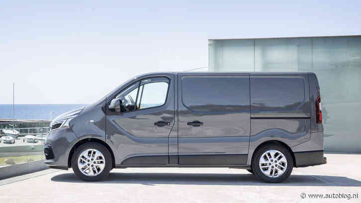 Kabinet: langer boetevrij met je diesel in zero-emissie zone