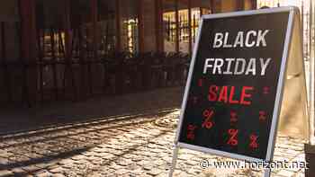 Studien: Black Friday verliert wegen Temu &amp; Co. für viele Kunden an Reiz