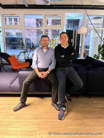 Universal processor developed by Ubitium