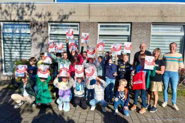 Jonge techneuten ontvangen diploma