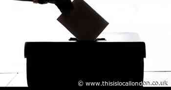 By-election date set after council leader resigns