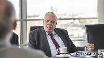 Klaus-Michael Kühne spendet Hamburg eine neue Oper