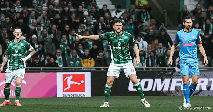 „Wie früher auf dem Bolzplatz“