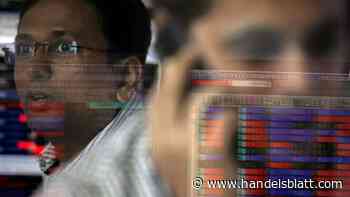 Aktien: Indien wird von einer Stütze des MSCI Emerging Markets zu dessen Risiko