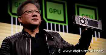 Nvidia CEO in 1997: ‘We need to kill Intel’