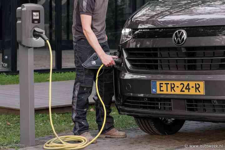 Gemeenten houden vast aan plannen voor emissievrije zones