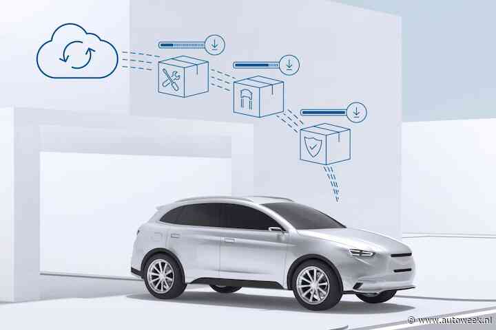 Bosch schrapt nog meer banen: 5.500 waarvan 3.800 in Duitsland