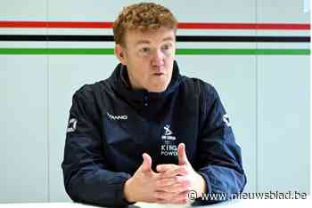 Tussenpaus Hans Somers zegt al meteen dat hij niet denkt aan verhaal à la Hayen of Hubert: “Ik heb geen seconde getwijfeld, maar het is sowieso maar ad interim”