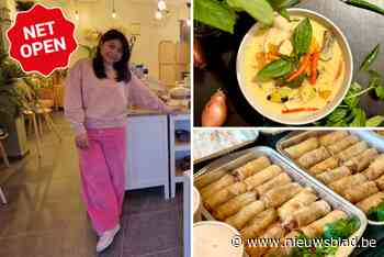 Capu Café is terug: “Gasten moeten zich meteen thuis voelen”