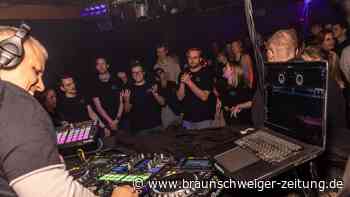Profs@turntables: Wie Professoren die Braunschweiger Clubs füllen
