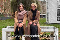 Wiesbaden startet Projekt mit Solarbänken: Nachhaltigkeit trifft Digitalisierung