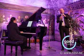 Hamontse klarinettist speelt twee uitverkochte concerten in Mexico: “Zelfs gevolgd door een ploeg van het televisiejournaal”