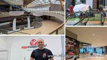 Blautalcenter: Der Abschied vom Ulmer Shopping-Giganten läuft nicht ohne Frust