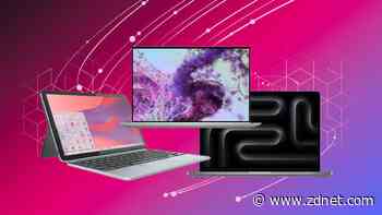 The 21 best Black Friday laptop deals 2024: Sales live now