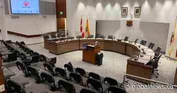 Saint John mayor urges voters to cast ballots in Ward 3 byelection