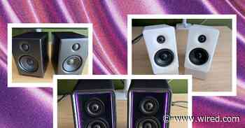 12 Best Computer Speakers (2024): Affordable, Soundbar, Surround Sound, Gaming