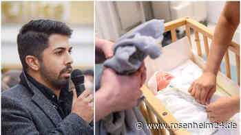 „Jeder Verdacht ist einer zu viel“: SPD-Politiker fordert endlich Aufklärung von Romed-Aufsichtsrat