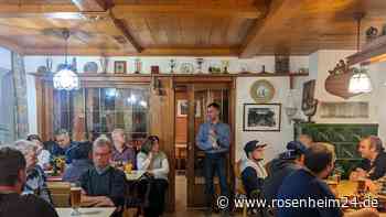 „Abhängig von Wasserburg“? Kritische Stimmen in Eiselfing zu einem gemeinsamen Wertstoffhof
