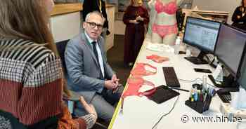 Diependaele wijst actieplan voor industrie af: "We hebben al een plan, het regeerakkoord”