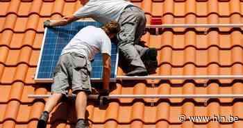 Nieuw stuntaanbod op energiemarkt: gratis zonnepanelen, gratis thuisbatterij en 25 jaar lang vast elektriciteitstarief. Hoe werkt het?