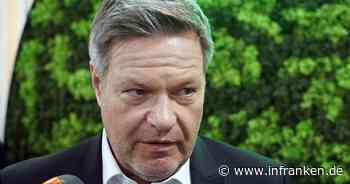 Habeck will Gesetz zu Kraftwerken noch durchbringen