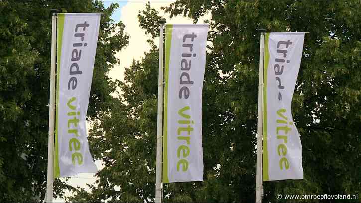 Flevoland - Jeugdzorginstelling Triade Vitree sluit twee opvanglocaties voor jongeren
