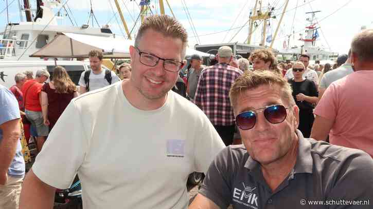 Texel telt nog handvol actieve vissers