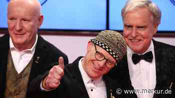 TV-Star mit Down-Syndrom - Schauspieler Bobby Brederlow tot