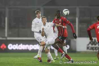 RSCA Futures maakt zich op voor bezoek aan ploeg in vorm Lokeren-Temse: “Ik herken wel wat van ons in de Waaslanders”