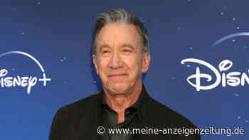 Neue Sitcom „Shifting Gears‘“: Tim Allen und Kat Dennings in Hauptrollen